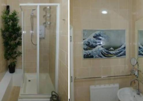 Stylish Double Room In City Centre - Shared Bathroom - Parking Престън Екстериор снимка